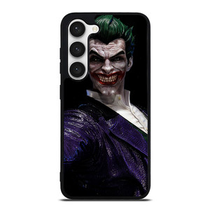 JOKER STATUE Samsung Galaxy S23 Case Cover JOKER STATUE Samsung Galaxy S23 Case Cover