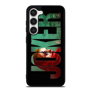 JOKER WORD 2 Samsung Galaxy S23 Case Cover JOKER WORD 2 Samsung Galaxy S23 Case Cover