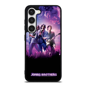 JONAS BROTHERS Samsung Galaxy S23 Case Cover JONAS BROTHERS Samsung Galaxy S23 Case Cover