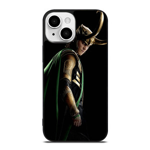 LOKI AVENGERS iPhone 13 Mini Case Cover