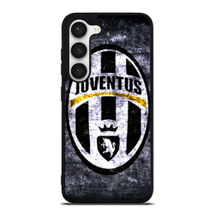 JUVENTUS 6 Samsung Galaxy S23 Case Cover