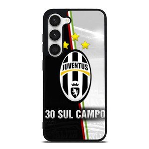 JUVENTUS 7 Samsung Galaxy S23 Case Cover