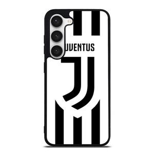 JUVENTUS NEW LOGO 1 Samsung Galaxy S23 Case Cover