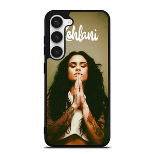 KEHLANI SINGER Samsung Galaxy S23 Case Cover KEHLANI SINGER Samsung Galaxy S23 Case Cover