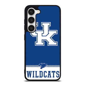 KENTUCKY WILDCATS 1 Samsung Galaxy S23 Case Cover KENTUCKY WILDCATS 1 Samsung Galaxy S23 Case Cover