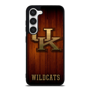 KENTUCKY WILDCATS 3 Samsung Galaxy S23 Case Cover KENTUCKY WILDCATS 3 Samsung Galaxy S23 Case Cover