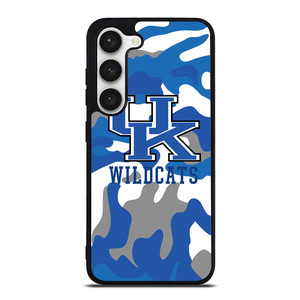 KENTUCKY WILDCATS BLUE Samsung Galaxy S23 Case Cover KENTUCKY WILDCATS BLUE Samsung Galaxy S23 Case Cover