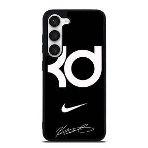 KEVIN DURANT KD Samsung Galaxy S23 Case Cover KEVIN DURANT KD Samsung Galaxy S23 Case Cover