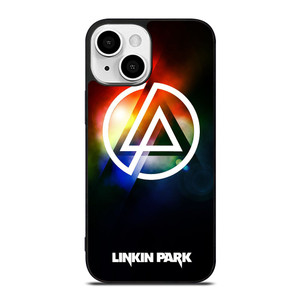 LINKIN PARK LOGO iPhone 13 Mini Case Cover LINKIN PARK LOGO iPhone 13 Mini Case Cover