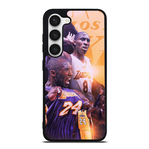 KOBE BRYANT LOVE LEGEND Samsung Galaxy S23 Case Cover