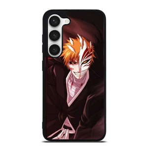 KUROSAKI ICHIGO BLEACH ANIME Samsung Galaxy S23 Case Cover