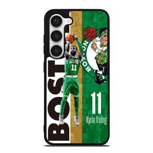 KYRIE IRVING BOSTON CELTICS Samsung Galaxy S23 Case Cover