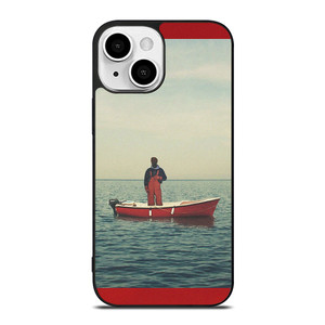 LIL YACHTY LIL BOAT iPhone 13 Mini Case Cover LIL YACHTY LIL BOAT iPhone 13 Mini Case Cover