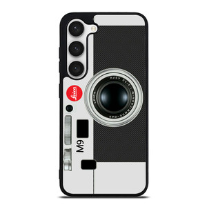 LEICA CAMERA Samsung Galaxy S23 Case Cover