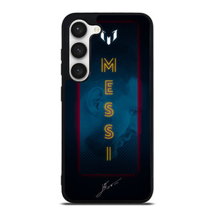 LEO MESSI SIGN LOGO Samsung Galaxy S23 Case Cover