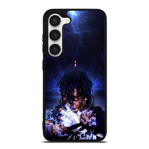 LIL UZI VERT SHARINGAN Samsung Galaxy S23 Case Cover