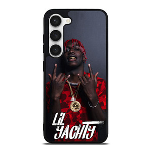 LIL YACHTY 1 Samsung Galaxy S23 Case Cover