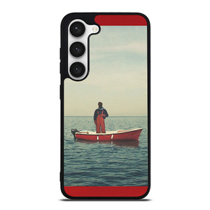 LIL YACHTY LIL BOAT Samsung Galaxy S23 Case Cover