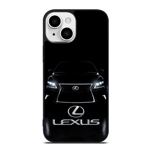 LEXUS CAR iPhone 13 Mini Case Cover