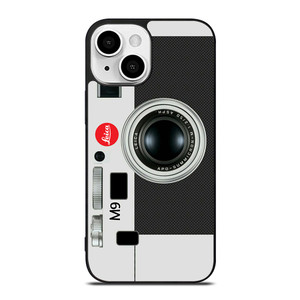 LEICA CAMERA iPhone 13 Mini Case Cover