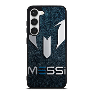 LIONEL ANDRES MESSI Samsung Galaxy S23 Case Cover
