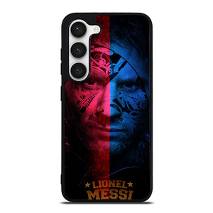LIONEL MESSI 10 Samsung Galaxy S23 Case Cover