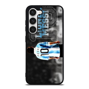 LIONEL MESSI ARGENTINA Samsung Galaxy S23 Case Cover LIONEL MESSI ARGENTINA Samsung Galaxy S23 Case Cover