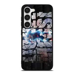 LIONEL MESSI BARCA 2 Samsung Galaxy S23 Case Cover LIONEL MESSI BARCA 2 Samsung Galaxy S23 Case Cover