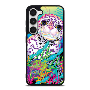 LISA FRANK SEA Samsung Galaxy S23 Case Cover LISA FRANK SEA Samsung Galaxy S23 Case Cover