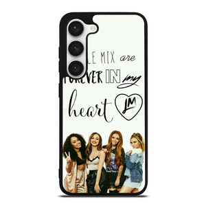 LITTLE MIX HEART Samsung Galaxy S23 Case Cover