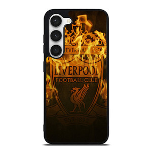 LIVERPOOL 3 Samsung Galaxy S23 Case Cover