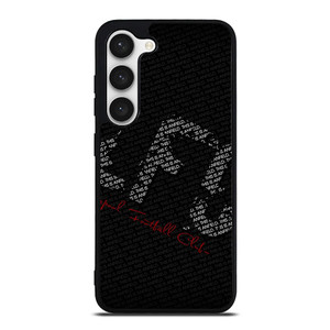LIVERPOOL LFC Samsung Galaxy S23 Case Cover