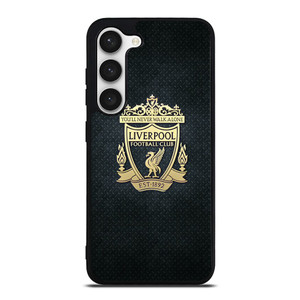 LIVERPOOL LOGO Samsung Galaxy S23 Case Cover