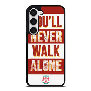 LIVERPOOL YNWA Samsung Galaxy S23 Case Cover