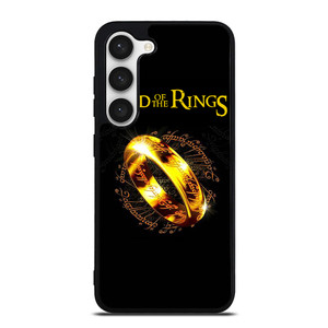 LORD OF THE RING MOVIE Samsung Galaxy S23 Case Cover LORD OF THE RING MOVIE Samsung Galaxy S23 Case Cover