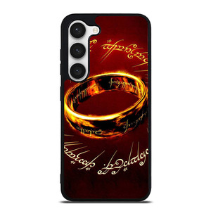 LORD OF THE RING Samsung Galaxy S23 Case Cover LORD OF THE RING Samsung Galaxy S23 Case Cover