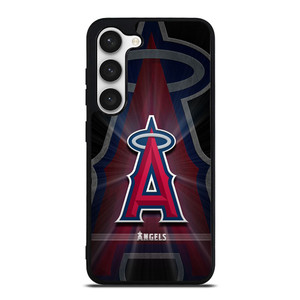 LOS ANGELES ANGELS Samsung Galaxy S23 Case Cover LOS ANGELES ANGELS Samsung Galaxy S23 Case Cover