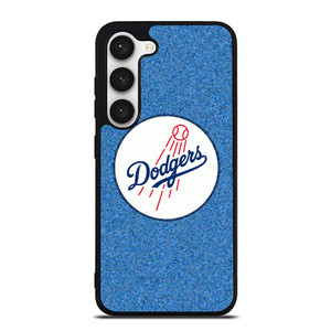 LOS ANGELES DODGERS 1 Samsung Galaxy S23 Case Cover