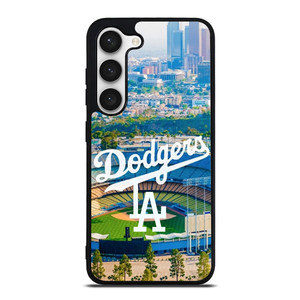 LOS ANGELES DODGERS FIELD Samsung Galaxy S23 Case Cover LOS ANGELES DODGERS FIELD Samsung Galaxy S23 Case Cover