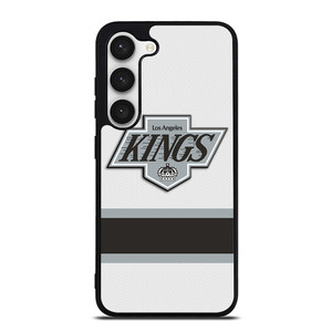 LOS ANGELES LA KINGS Samsung Galaxy S23 Case Cover LOS ANGELES LA KINGS Samsung Galaxy S23 Case Cover