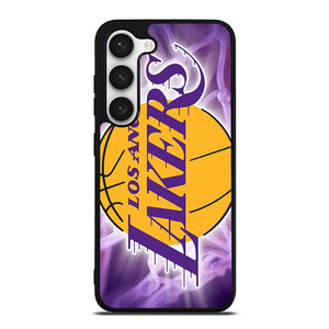 LOS ANGELES LAKERS 1 Samsung Galaxy S23 Case Cover