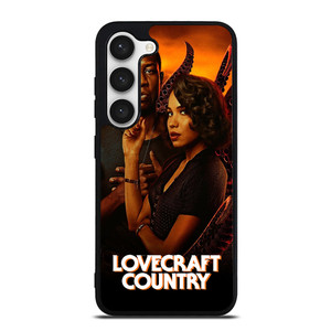 LOVECRAFT COUNTRY MOVIE Samsung Galaxy S23 Case Cover