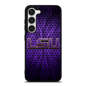 LSU TIGERS LSU Samsung Galaxy S23 Case Cover