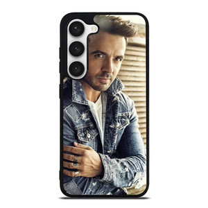 LUIS FONSI SINGER Samsung Galaxy S23 Case Cover