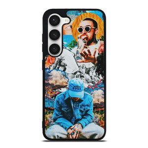 MAC MILLER BEST Samsung Galaxy S23 Case Cover