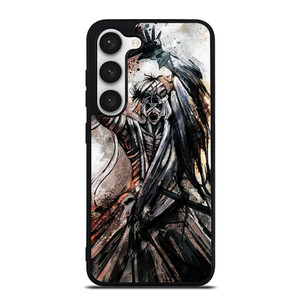 MAKOTO SAMURAI X RUROUNI KENSHIN ART Samsung Galaxy S23 Case Cover