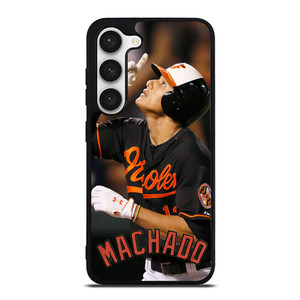 MANNY MACHADO Samsung Galaxy S23 Case Cover MANNY MACHADO Samsung Galaxy S23 Case Cover