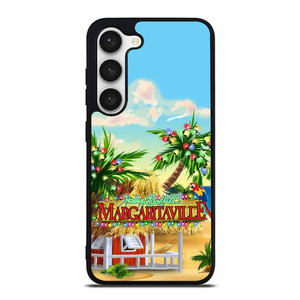 MARGARITAVILLE JIMMY BUFFETT'S SEA Samsung Galaxy S23 Case Cover MARGARITAVILLE JIMMY BUFFETT'S SEA Samsung Galaxy S23 Case Cover