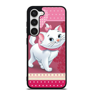 MARIE THE ARISTOCATS CAT CARTOON Samsung Galaxy S23 Case Cover