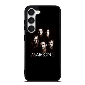 MAROON 5 BAND Samsung Galaxy S23 Case Cover